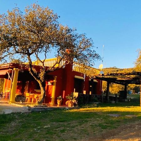 La Canada Villaharta Exterior photo
