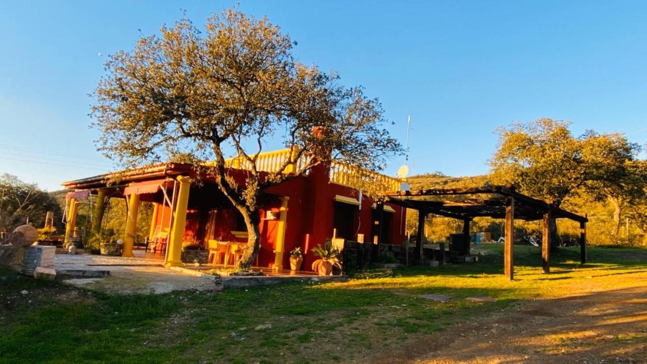 La Canada Villaharta Exterior photo