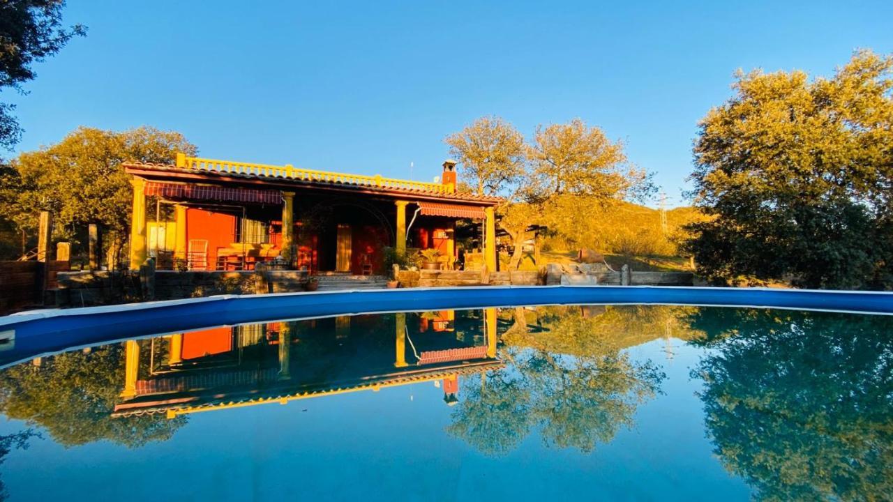 La Canada Villaharta Exterior photo