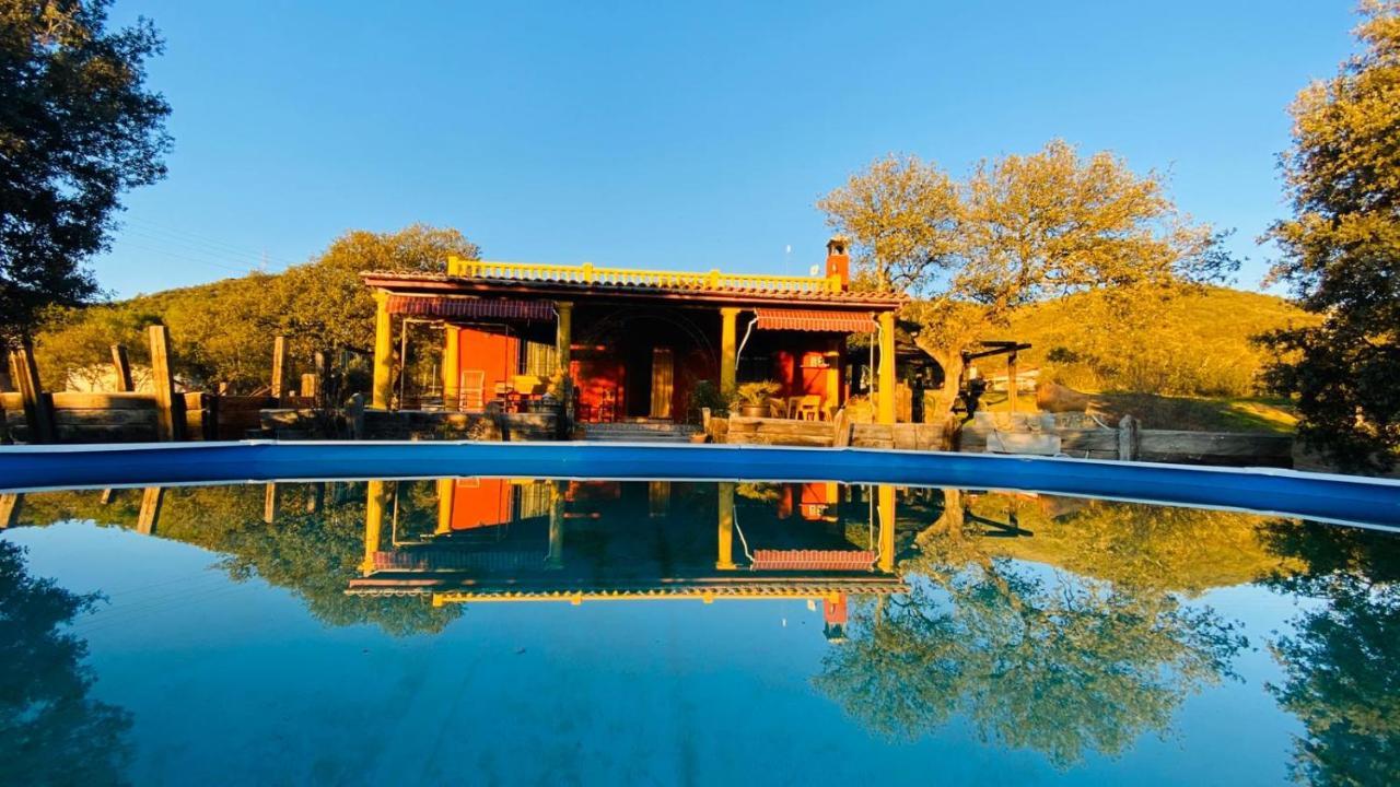 La Canada Villaharta Exterior photo
