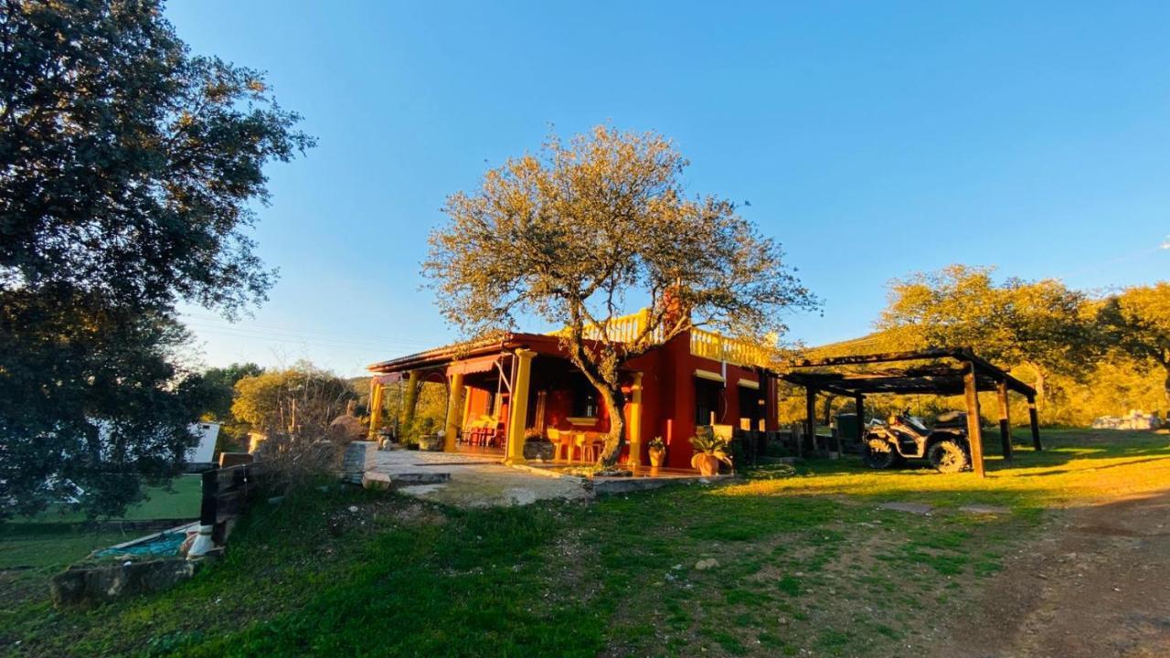 La Canada Villaharta Exterior photo